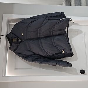 Nike Mens Puffy Jacket